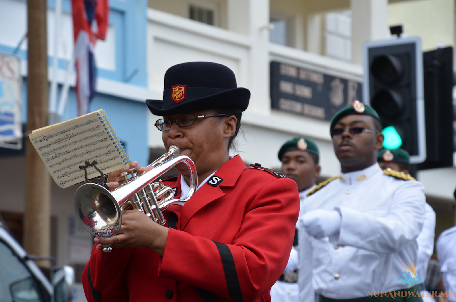 Remembrance Day 2011 045